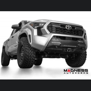 Toyota Tacoma Front Winch Bumper - Stealth Center Mount - Addictive Desert Designs